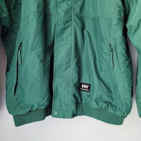 HELLY HANSEN Fleece Lined Jacket - Picture 6 of 9